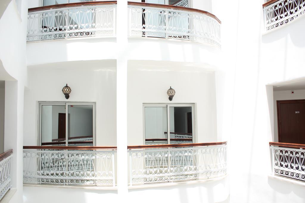 Hotel La Place เอลจาดิด้า ภายนอก รูปภาพ