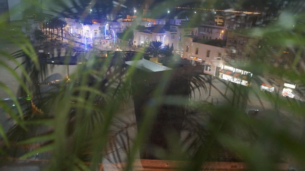Hotel La Place เอลจาดิด้า ภายนอก รูปภาพ